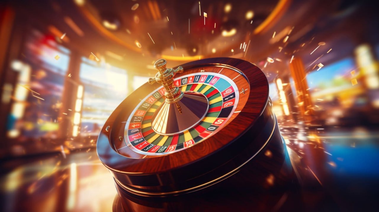 Màn hình chơi video slot 5 cuộn tại vicclub với hiệu ứng wild và free spin
